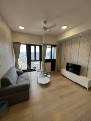 Star Residence One KLCC